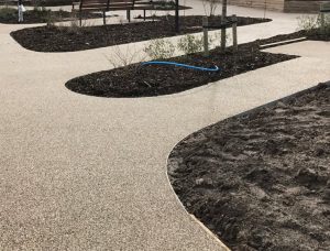 Commercial Resin Surfacing Sedgefield