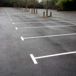 car park and line marking services Shotton